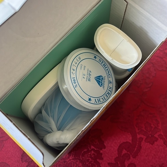 Brand New Electric Bead Spinner Fast Beading Necklace & Bracelet Jewelry Maker - Picture 11 of 14